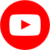 YouTube logo icon for video content.